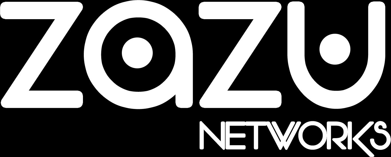Zazu Networks Logo